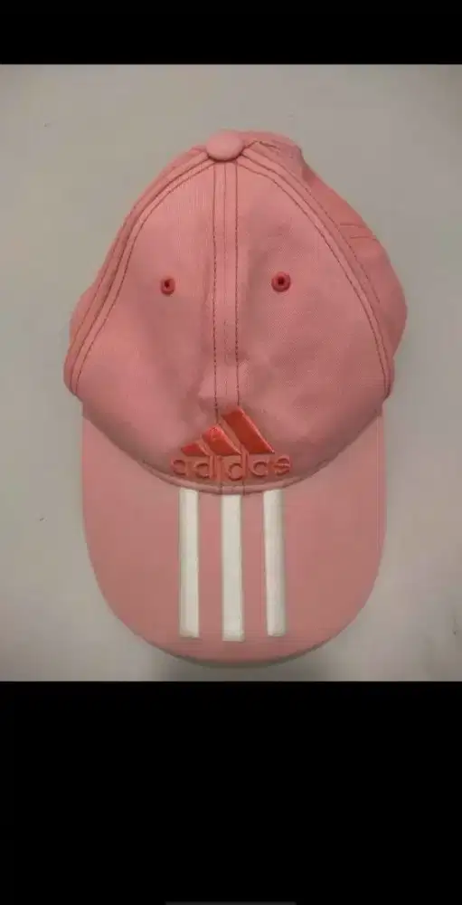 Topi Adidas Original