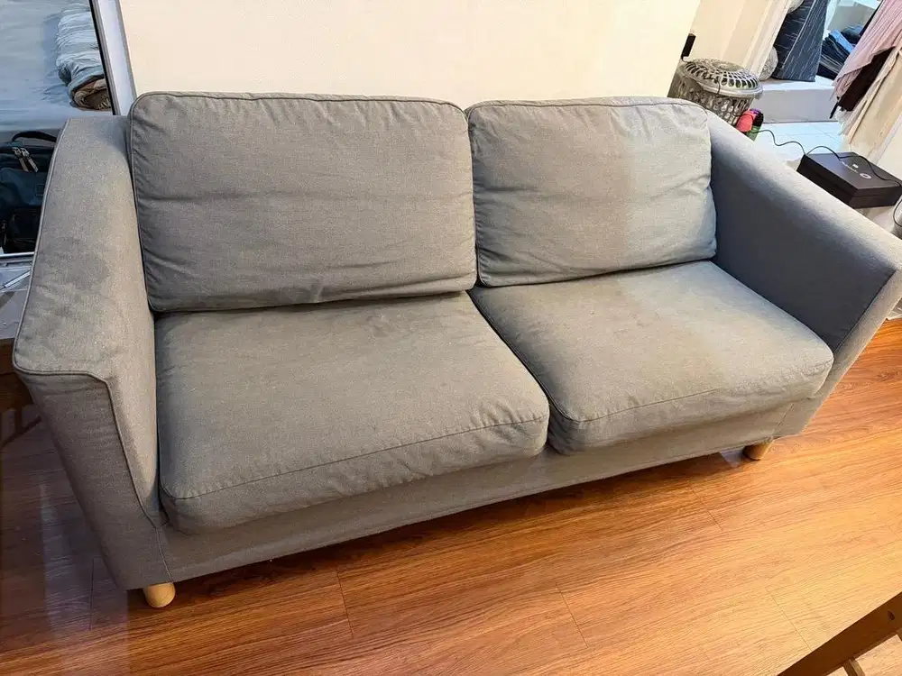 Sofa Ikea (2 seat)