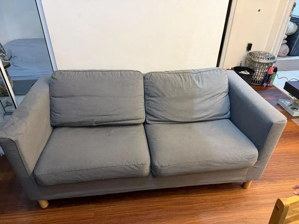 Sofa Ikea (2 seat)