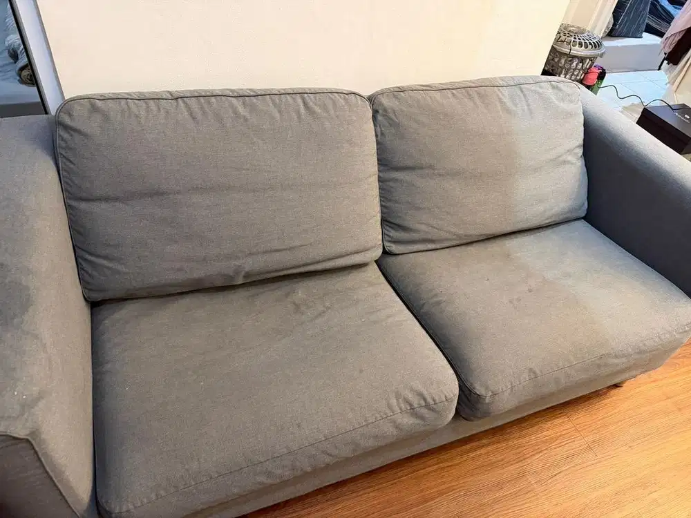 Sofa Ikea (2 seat)