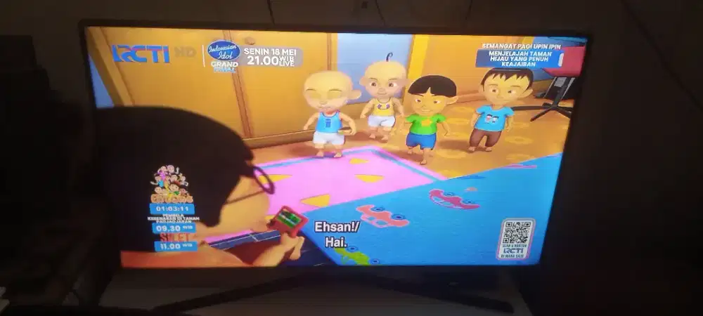 TV LED Samsung 40 INCH analog