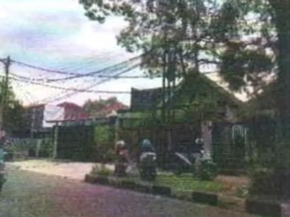 Lelang rumah sayap riau bandung jawa barat