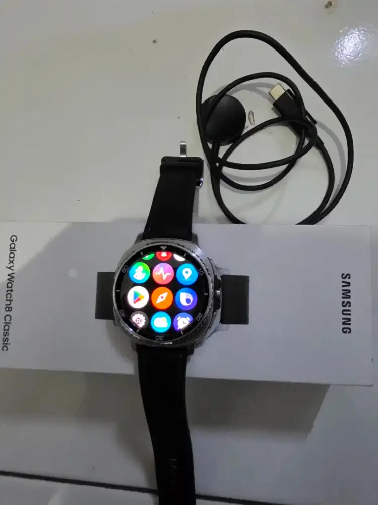 Samsung Galaxy Watch 8 Classic