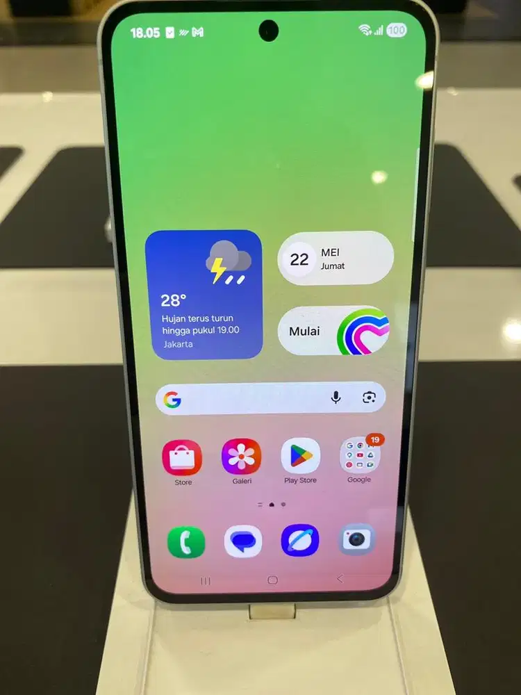 Samsung A56 NEW