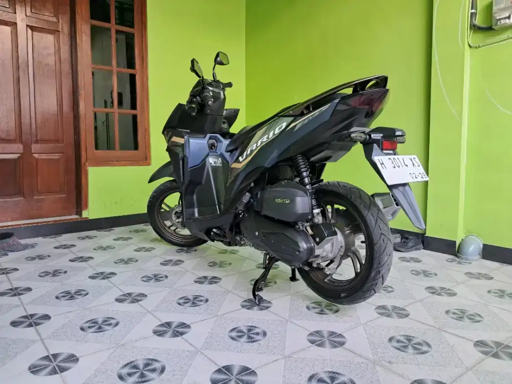 Vario 125 SE 2023