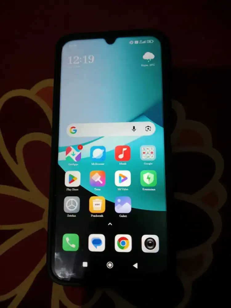 Xiaomi redmi 15c ram 8/256