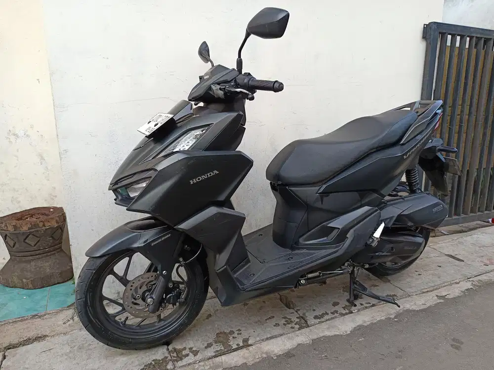 Honda vario 160 cbs 2023 siap pakai