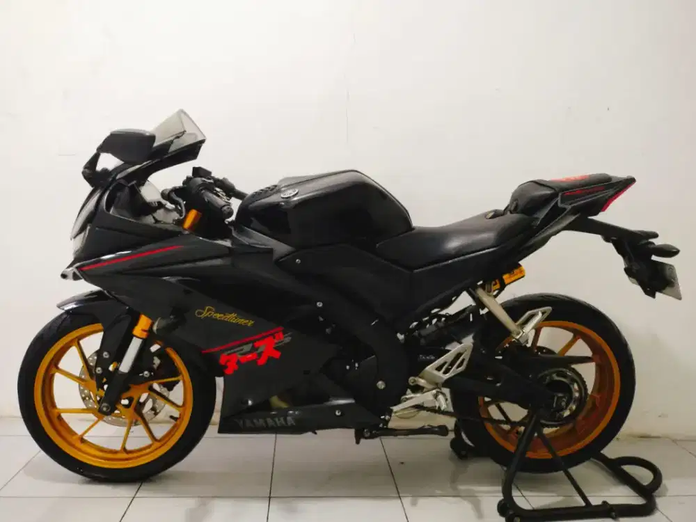 Yamaha R15 V3 Th 2018
