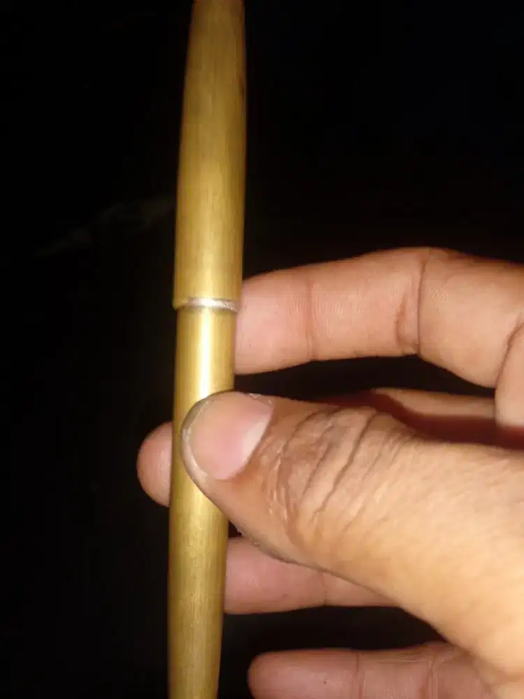 Dijual pulpen parker mas