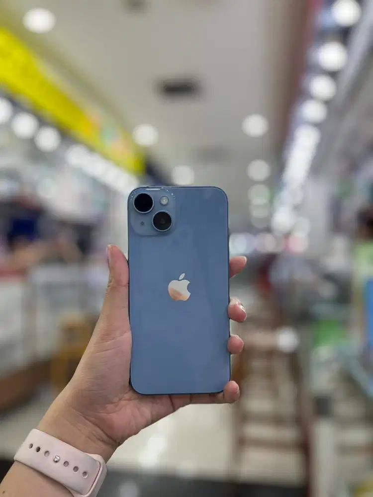 Iphone 14 128 ibox