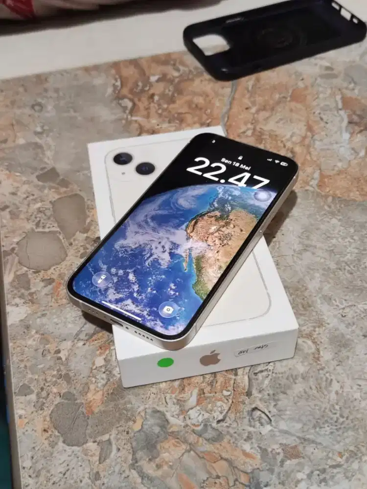 Iphone 13 ibox 128
