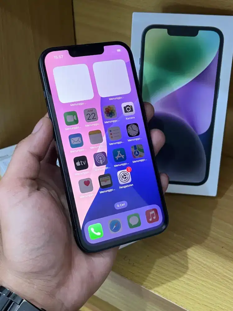 Iphone 14 iBox 128Gb
