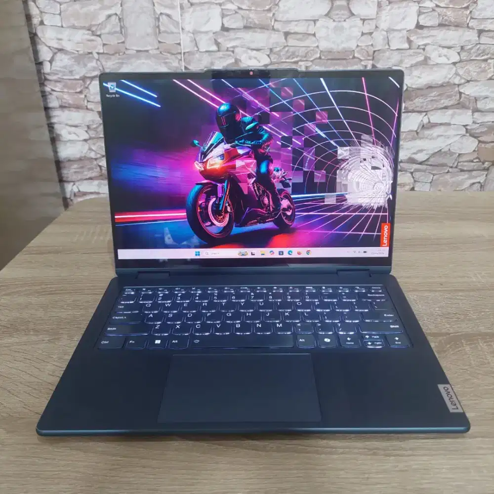 Laptop Lenovo Yoga 7 2in1 14IML9 Ultra 5