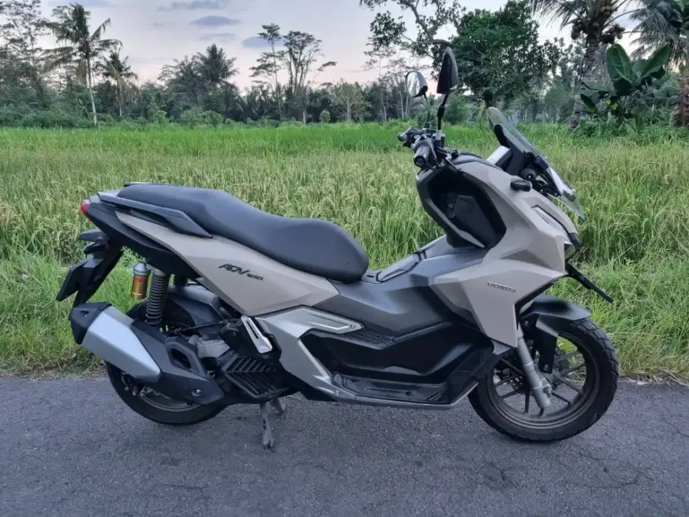 ADV 160 ABS 2024