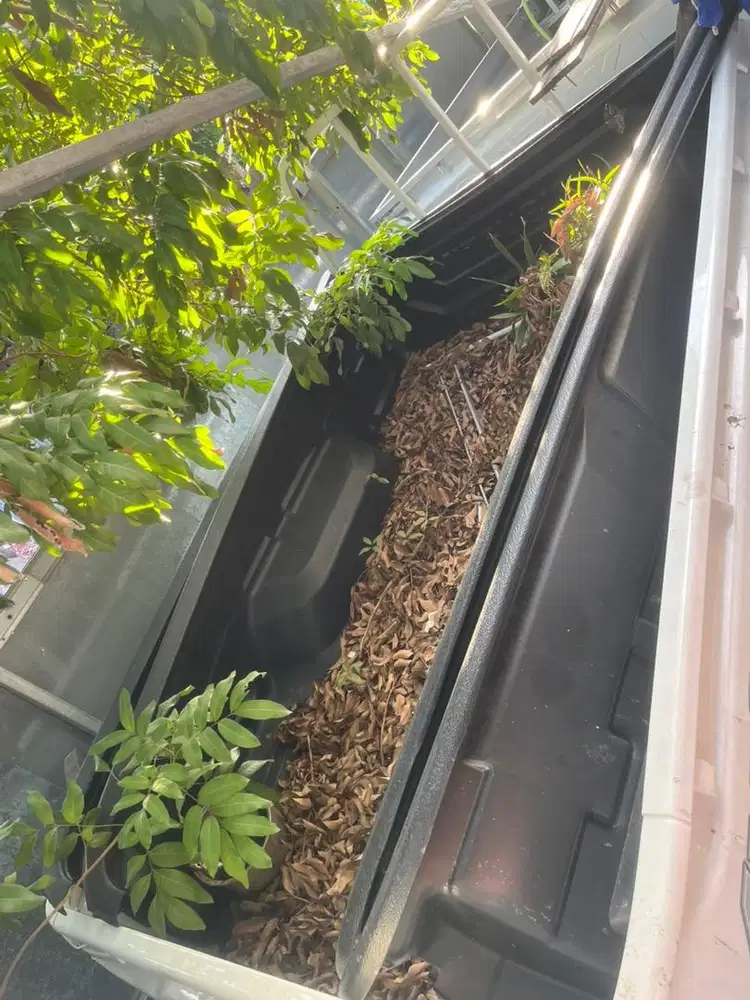 BEDLINER BED LINER PELAPIS MITSUBISHI TRITON SINGLE CABIN