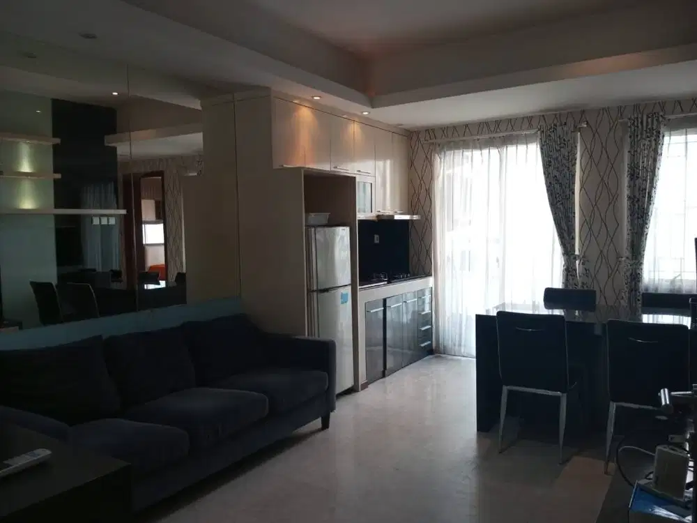 Dijual apartemen royal  type 54 sqm