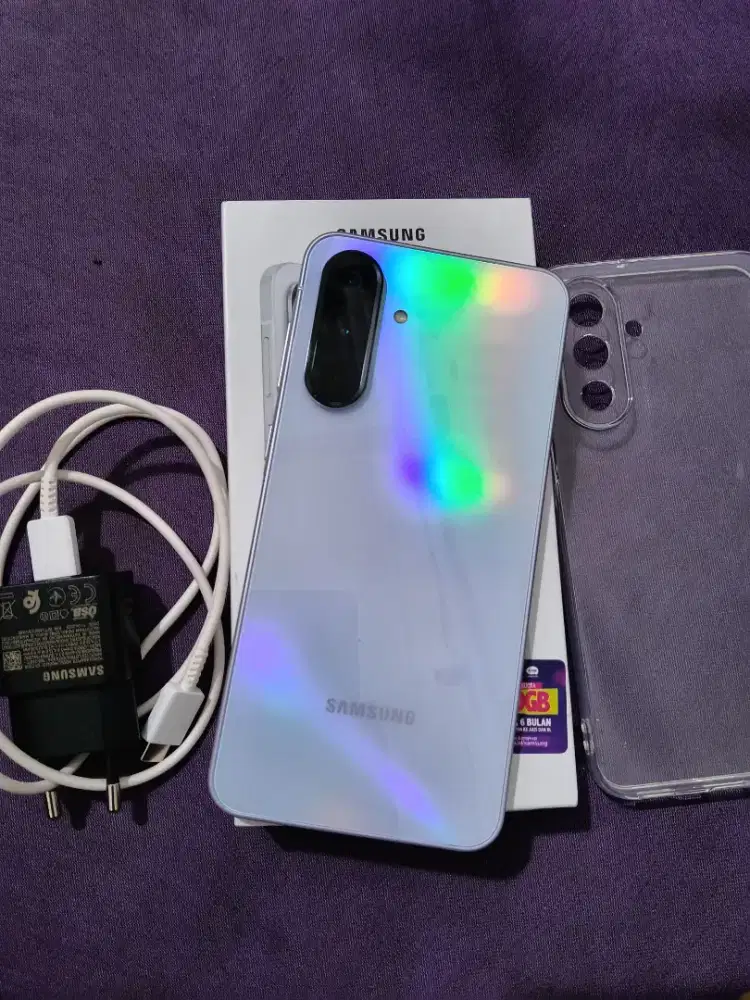 Samsung A36 8/256gb