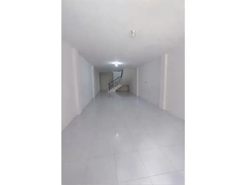 Dijual Ruko Raya Gading Indah, Kelapa Gading Lokasi jalan raya, cocok untuk usaha/toko, kantor
