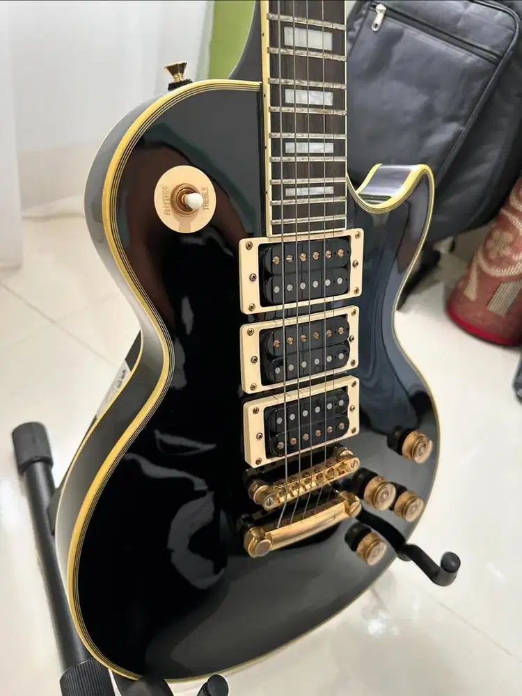 BU LIKE NEW Gitar Epiphone Les Paul