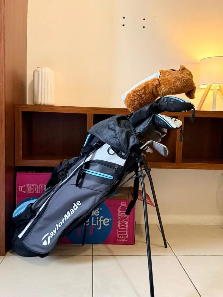 Stick golf junior Taylor made rory 8+
