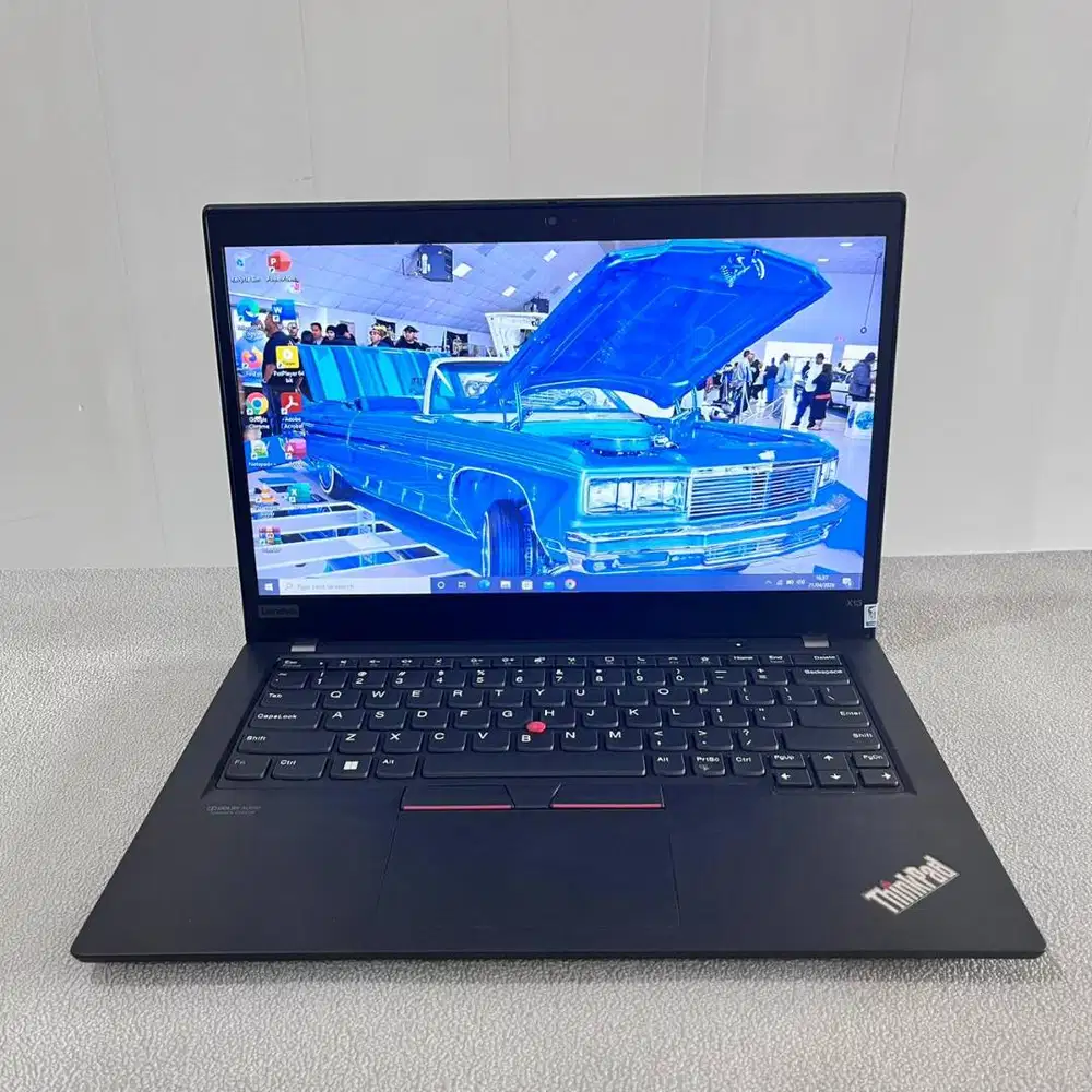 LENOVO THINKPAD X13