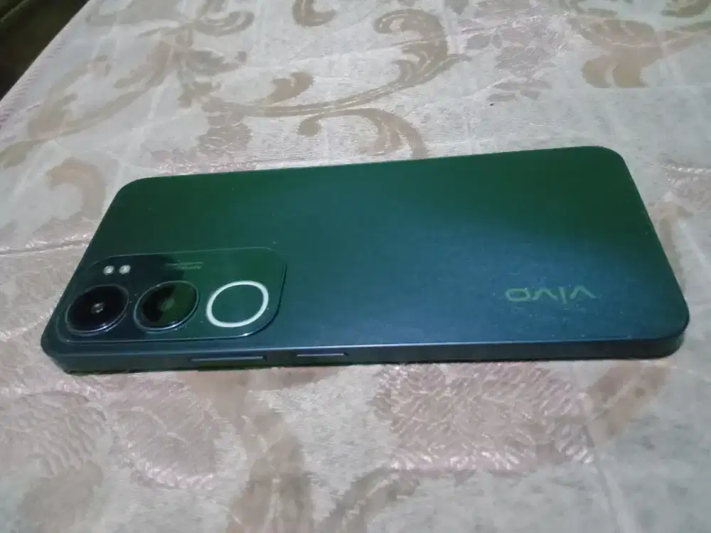 Vivo hp onlyyy gas