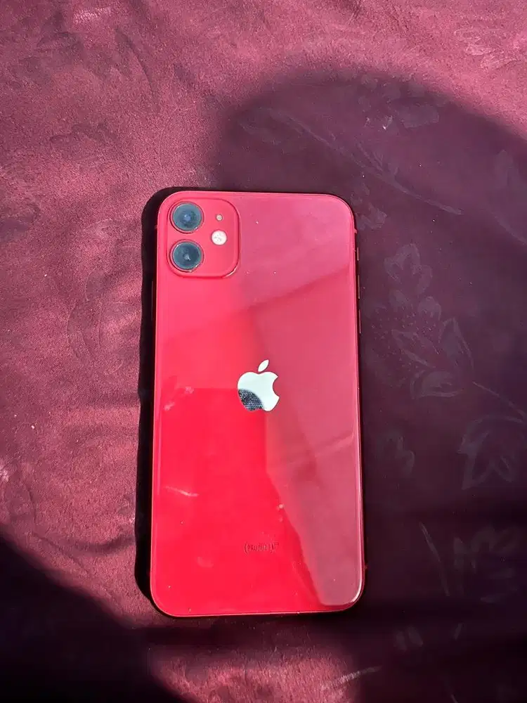 IPhone 11 inter 64