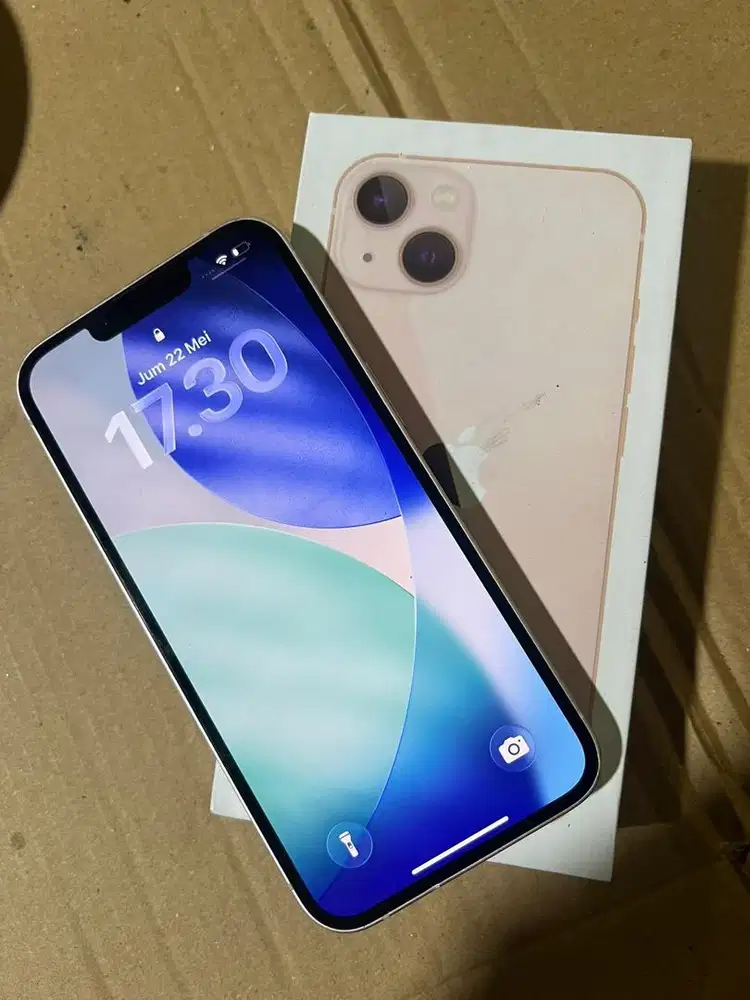 iphone 13 128 gb