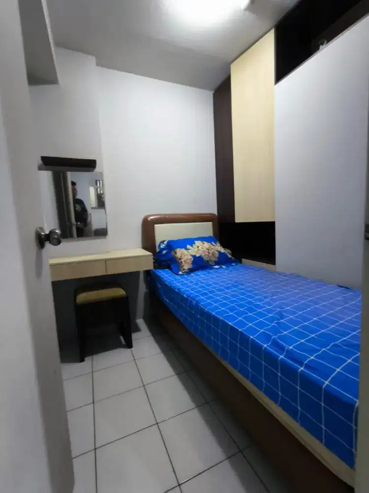 Dijual Bed Anak