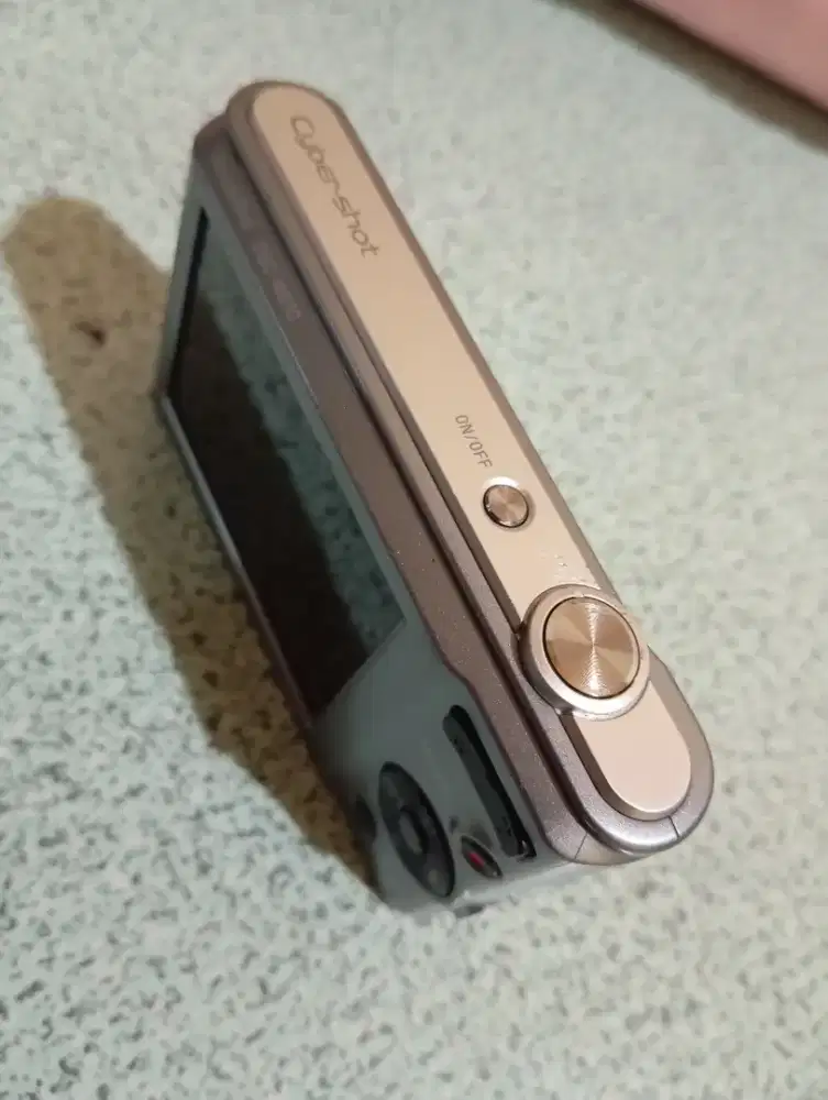 Sony W810 Mulus