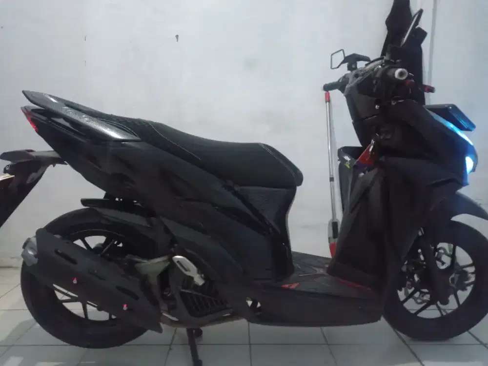 Vario 125 TH 2021 siap pakai