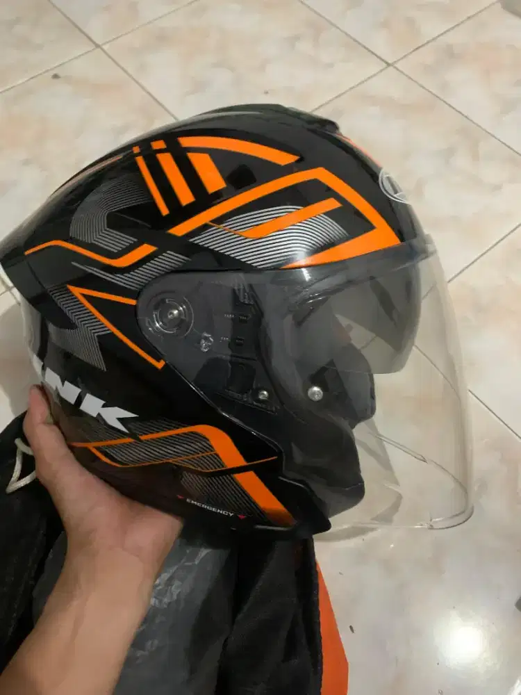 Helm ink terra 2 motif