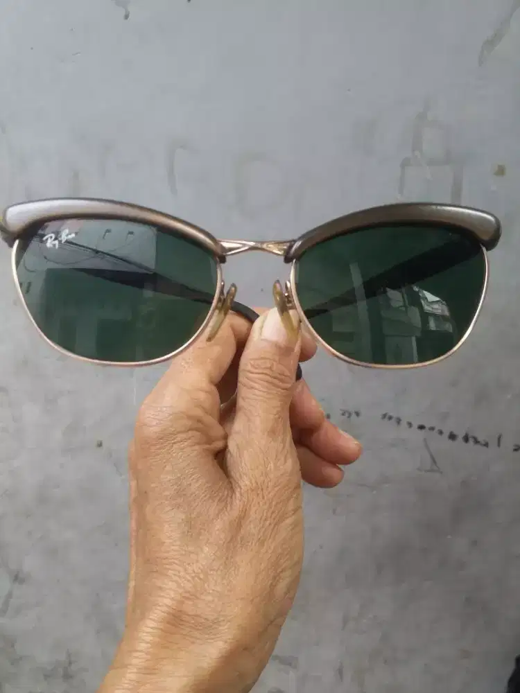 RODENSTOCK TANJA140 1/20 12K GoldFilled-18P