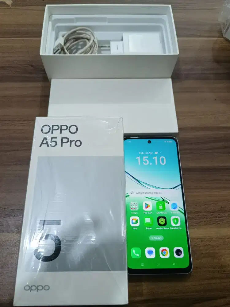 OPPO A5 PRO 8/128 SECOND