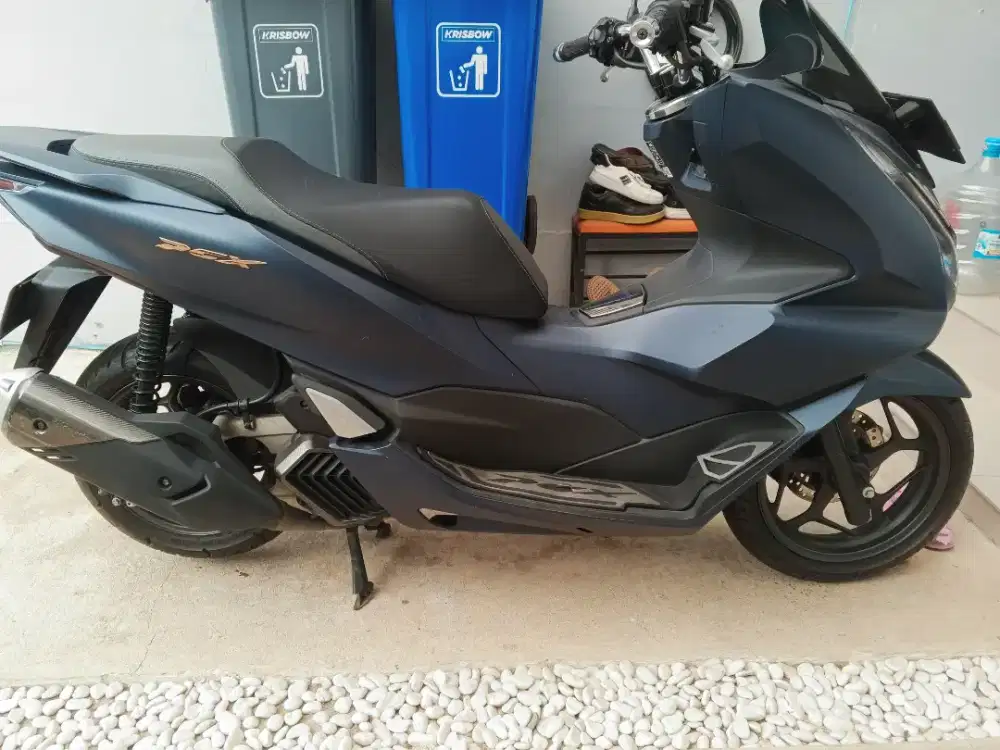 Honda PCX 160 ABS 2022