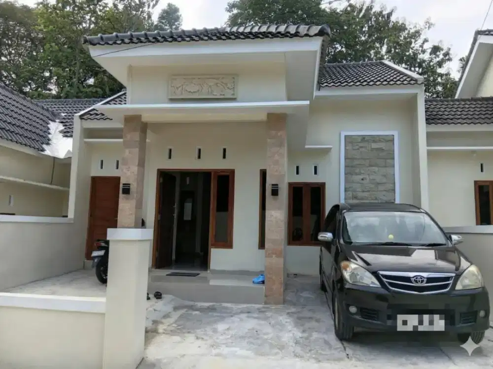 Disewakan rumah milik pribadi