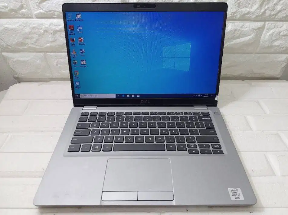 Laptop Dell Latitude 5310 Core i5 Gen10 Ram 8GB 13inch N-WKJ