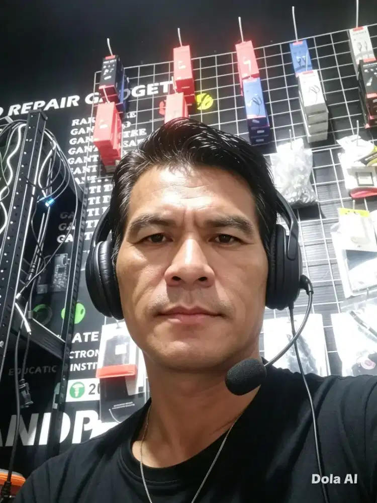 Menerima jahitan vermak levis potong celzn atau rok dan gamis