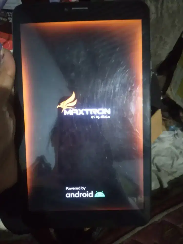 Tablet Maxtron Genio