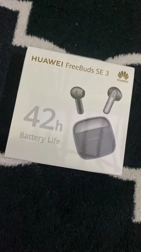 Huawei Earbuds SE 3