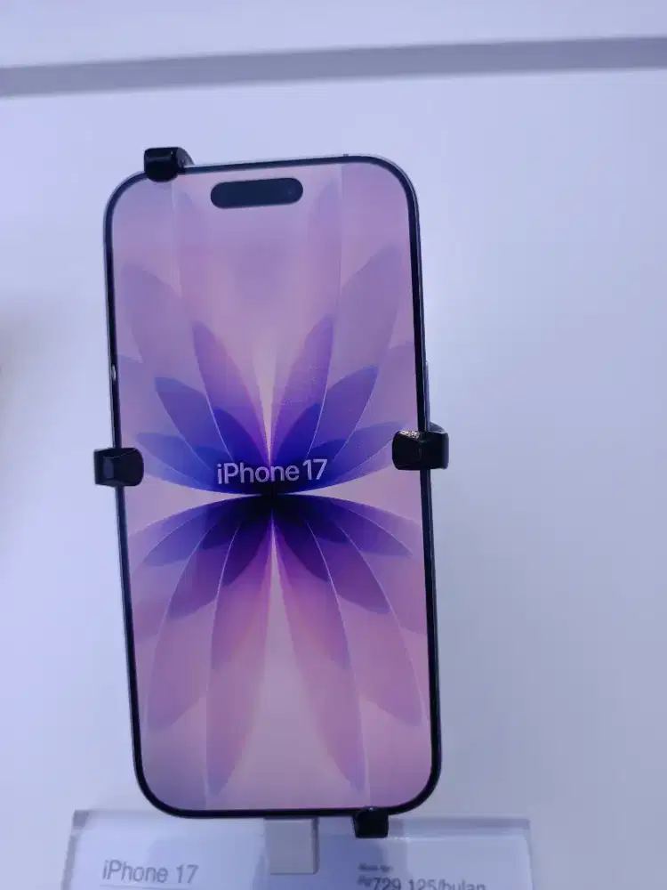 IPHONE 17 256 GB (CICILAN APLIKASI)