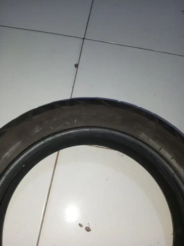 BAN HONDA SCOPPY ORI