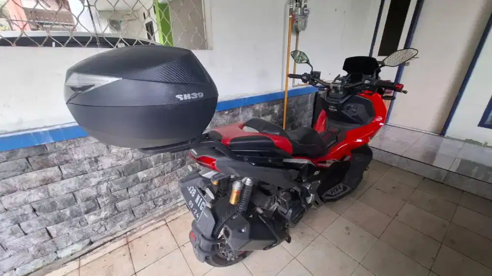 DIJUAL ADV 150 ABS