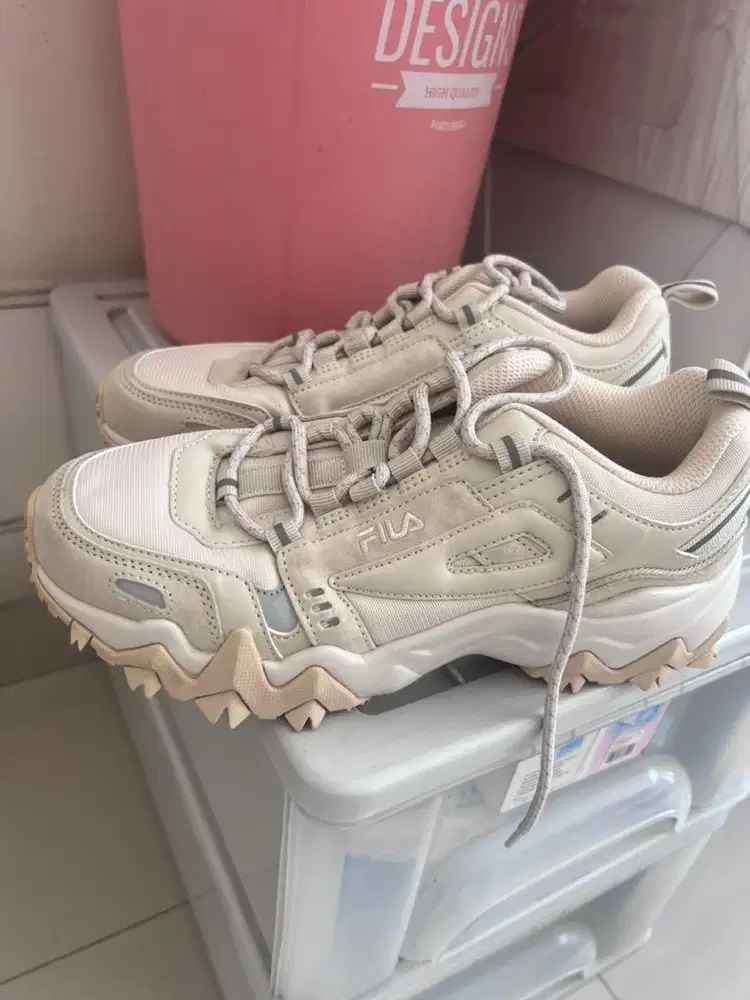 Fila Raptor cewek