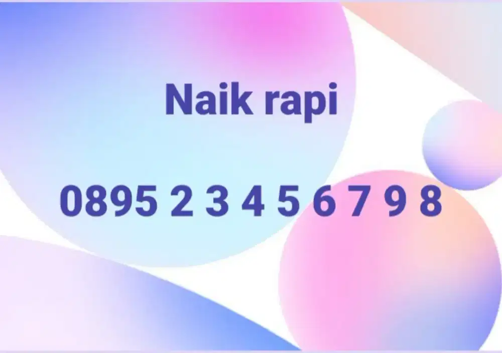 Kartu perdana tri indosat