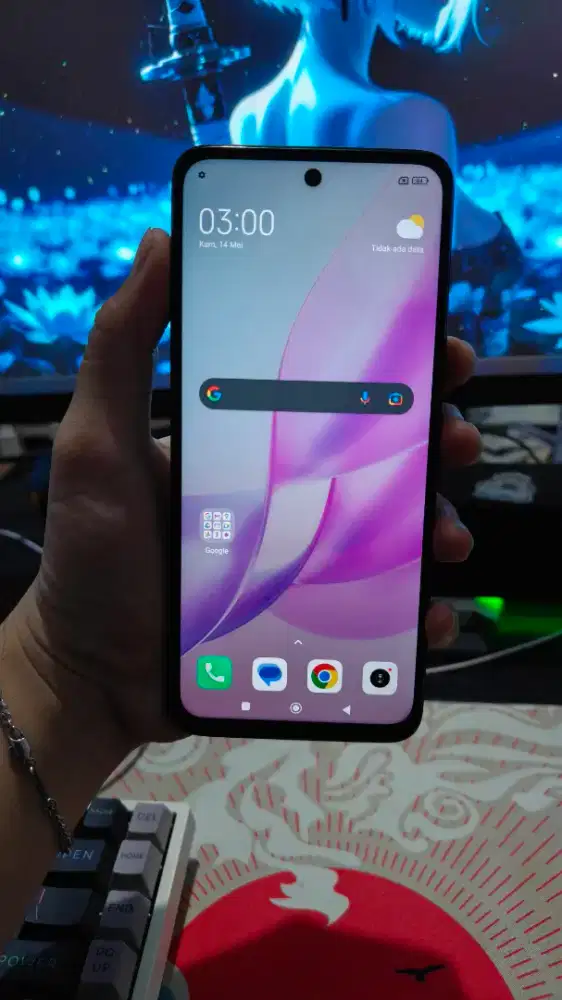 Xiaomi Redmi Note 12R 5G 6+2/128gb