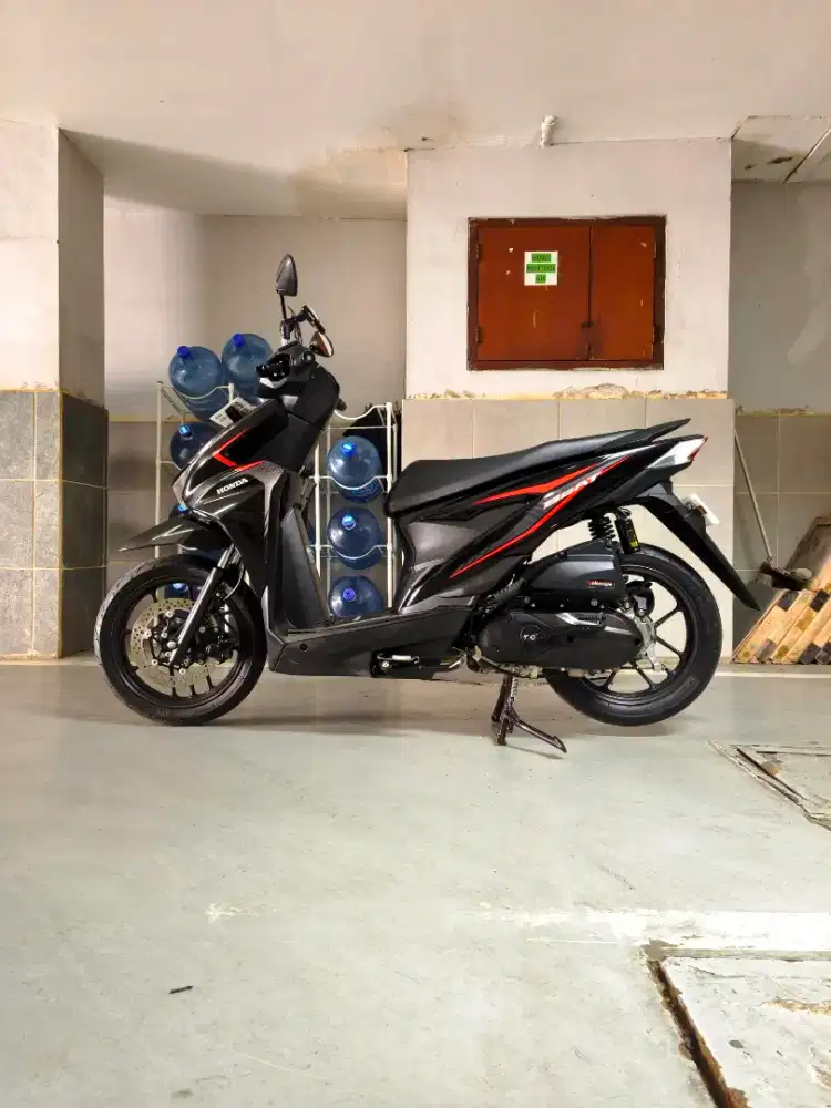 Honda beat 2025