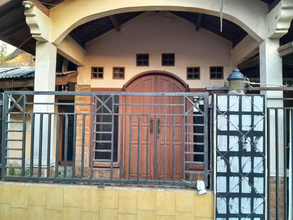 Dijual Cepat Harga Tanah Saja