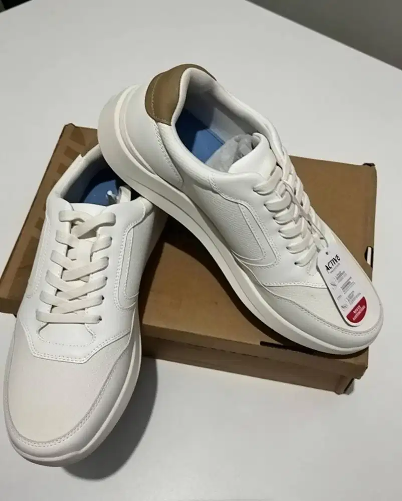 sepatu Ns uk 40
