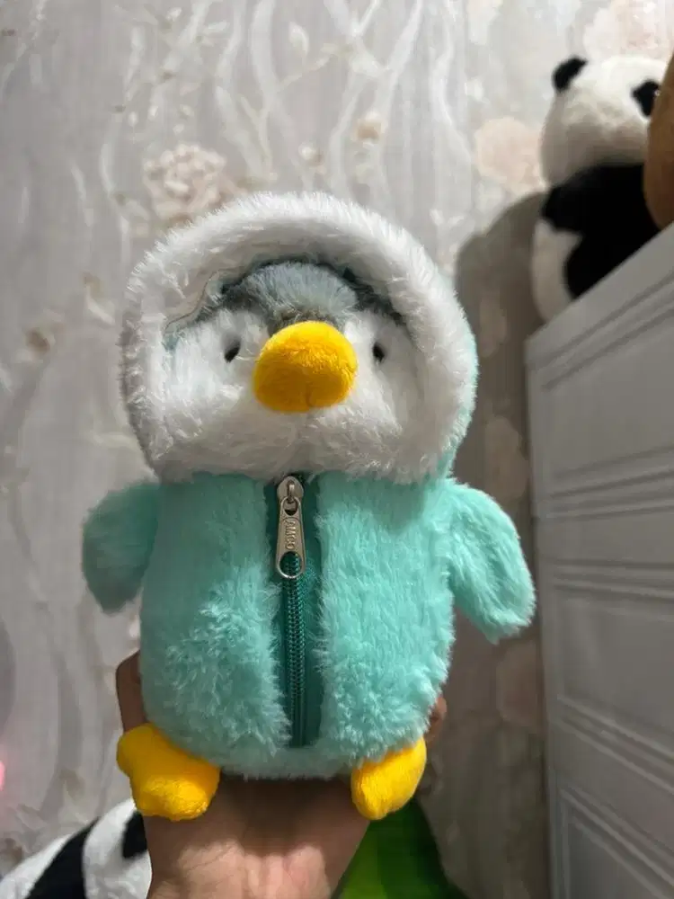 Bundle Boneka Lucu